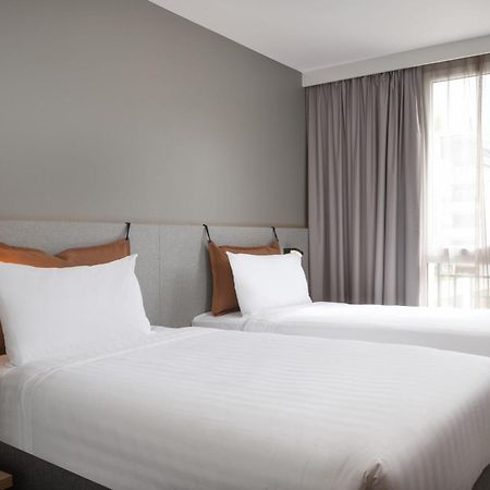 Moxy Paris Clamart Zewnętrze zdjęcie