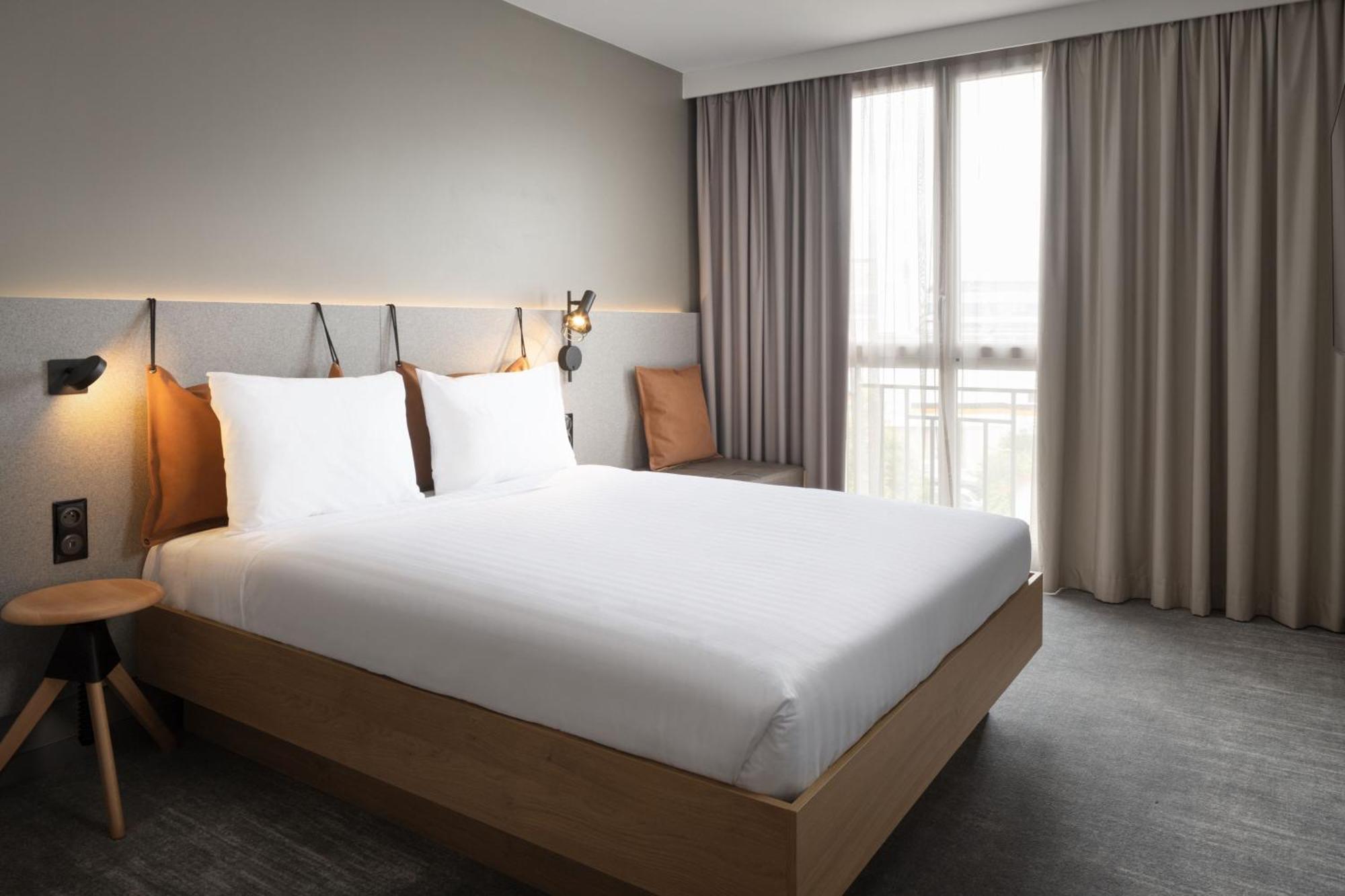 Moxy Paris Clamart Zewnętrze zdjęcie