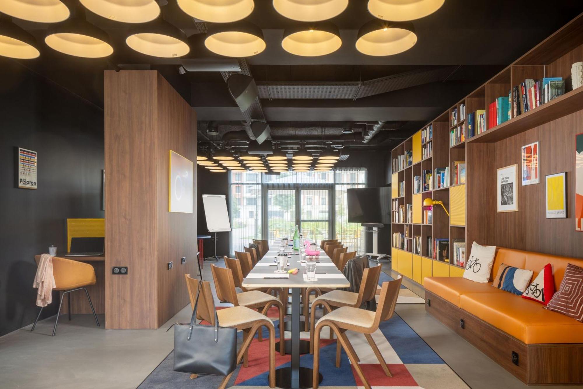 Moxy Paris Clamart Zewnętrze zdjęcie