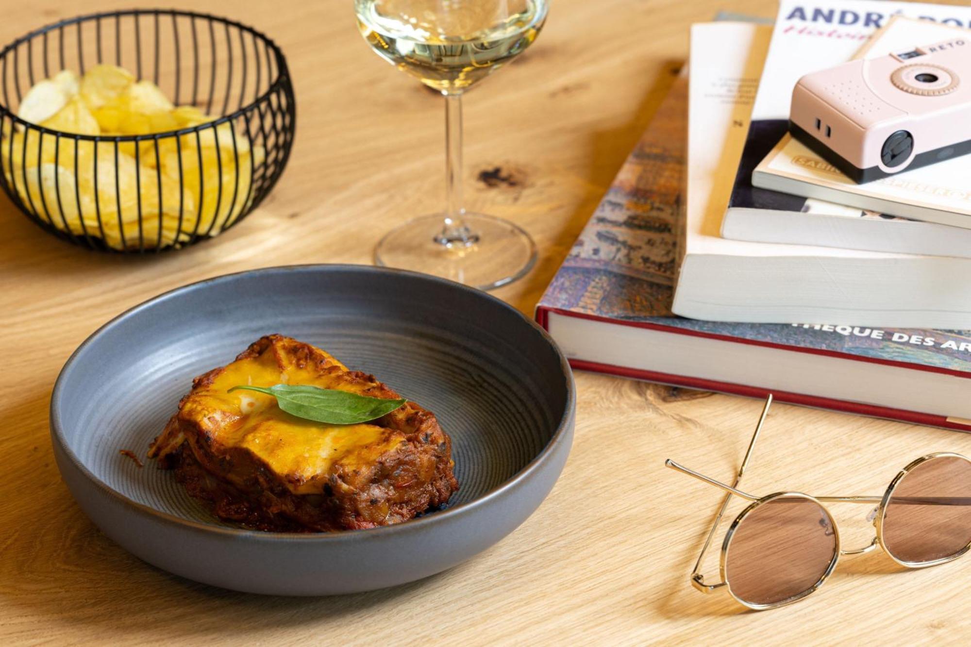Moxy Paris Clamart Zewnętrze zdjęcie