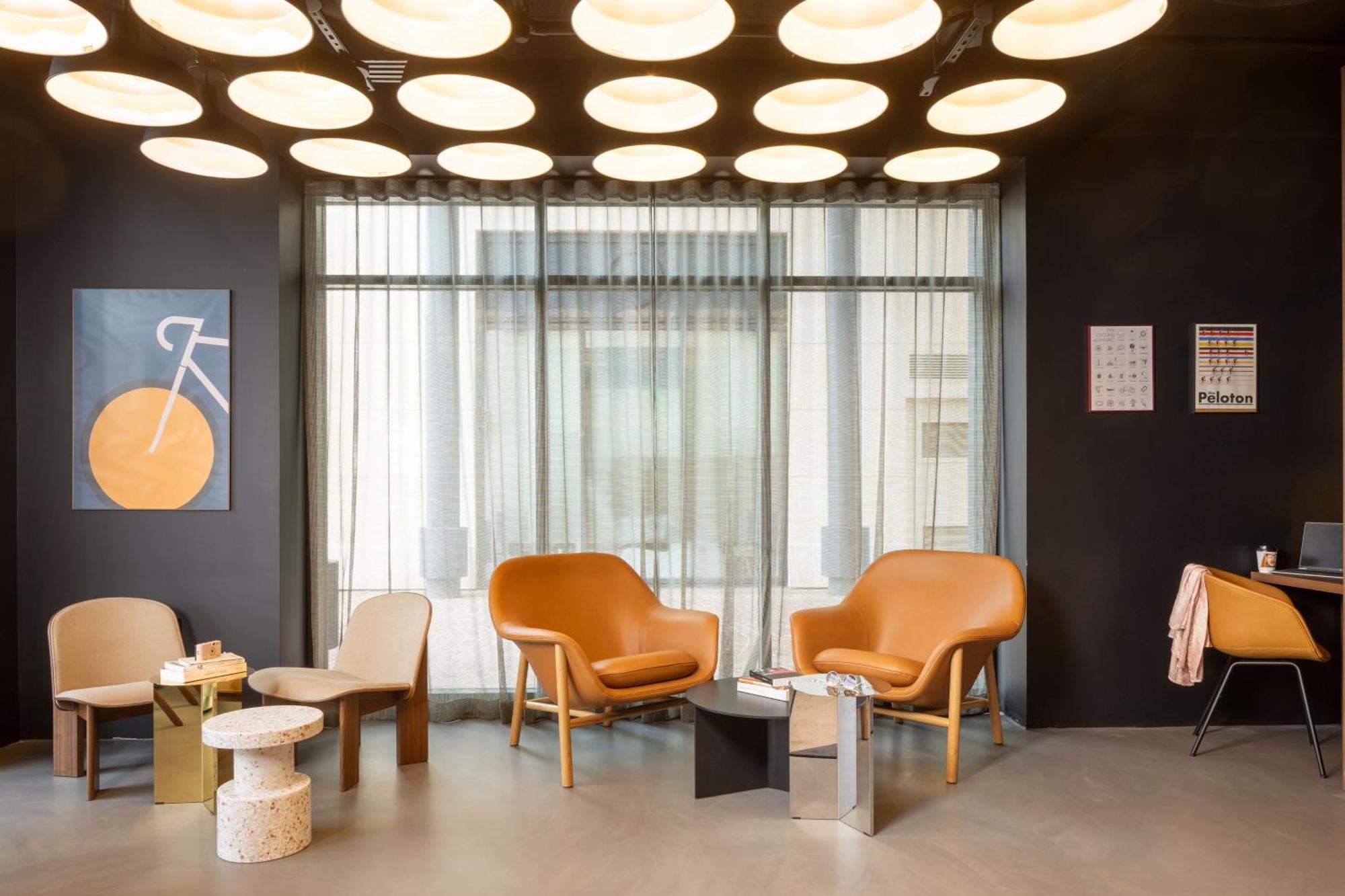 Moxy Paris Clamart Zewnętrze zdjęcie