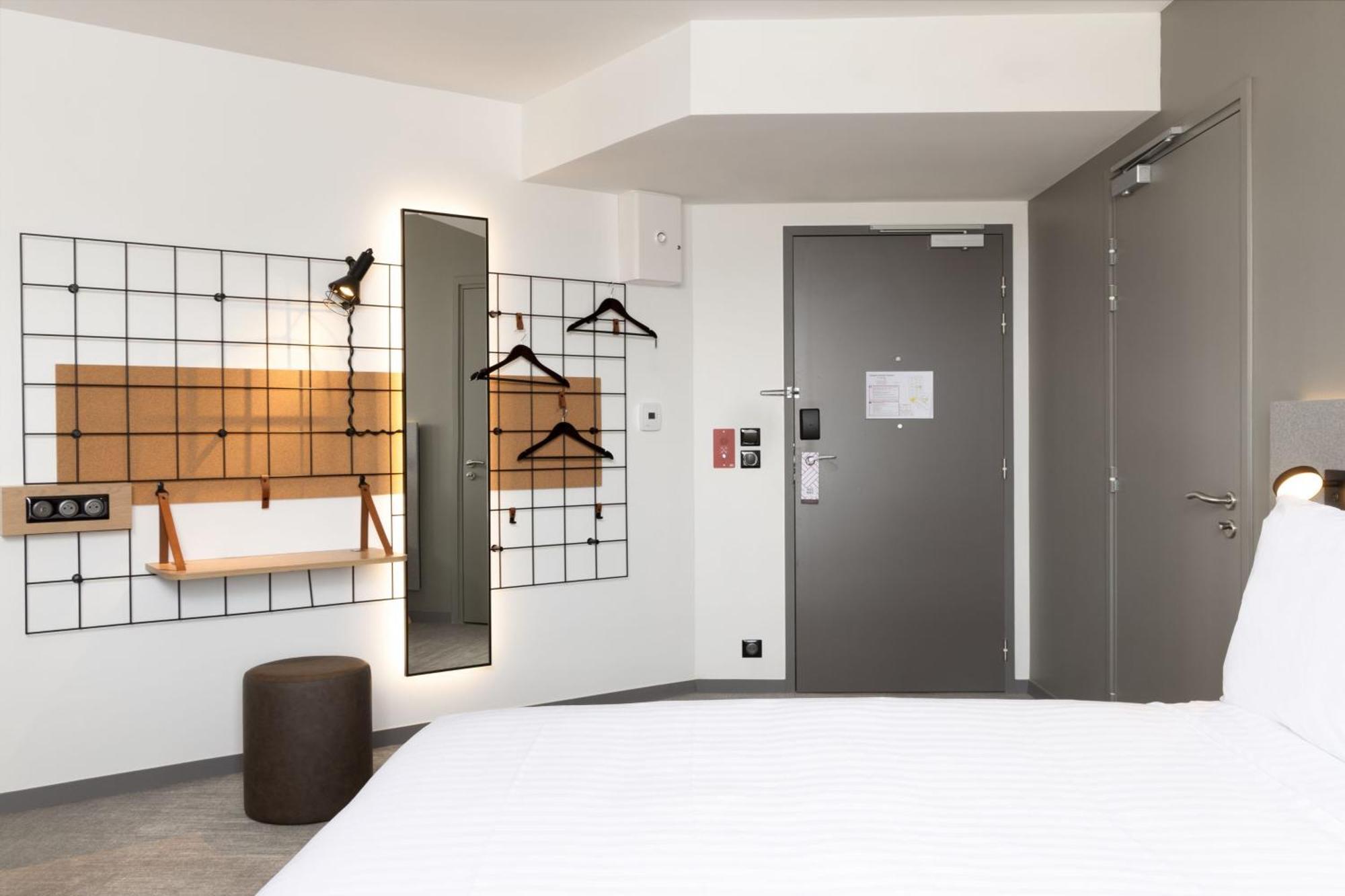 Moxy Paris Clamart Zewnętrze zdjęcie