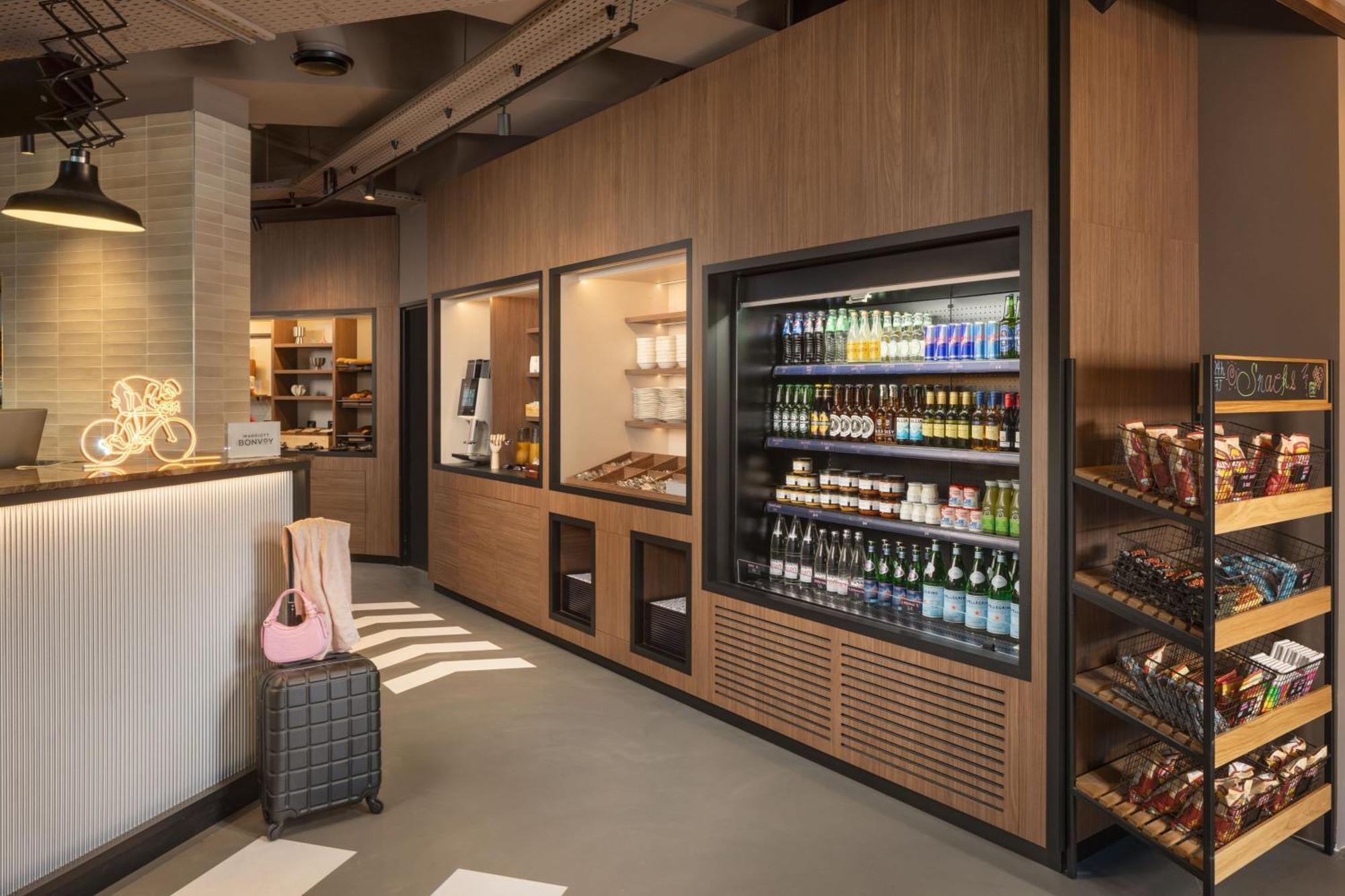 Moxy Paris Clamart Zewnętrze zdjęcie