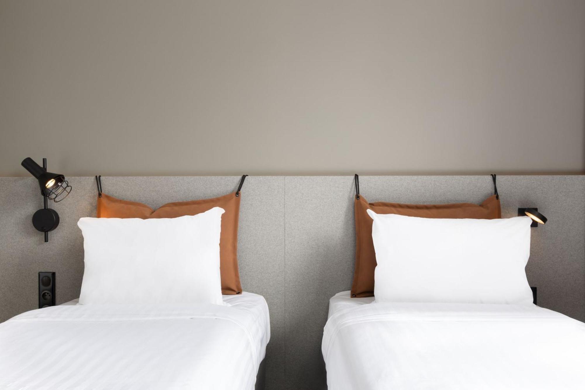 Moxy Paris Clamart Zewnętrze zdjęcie