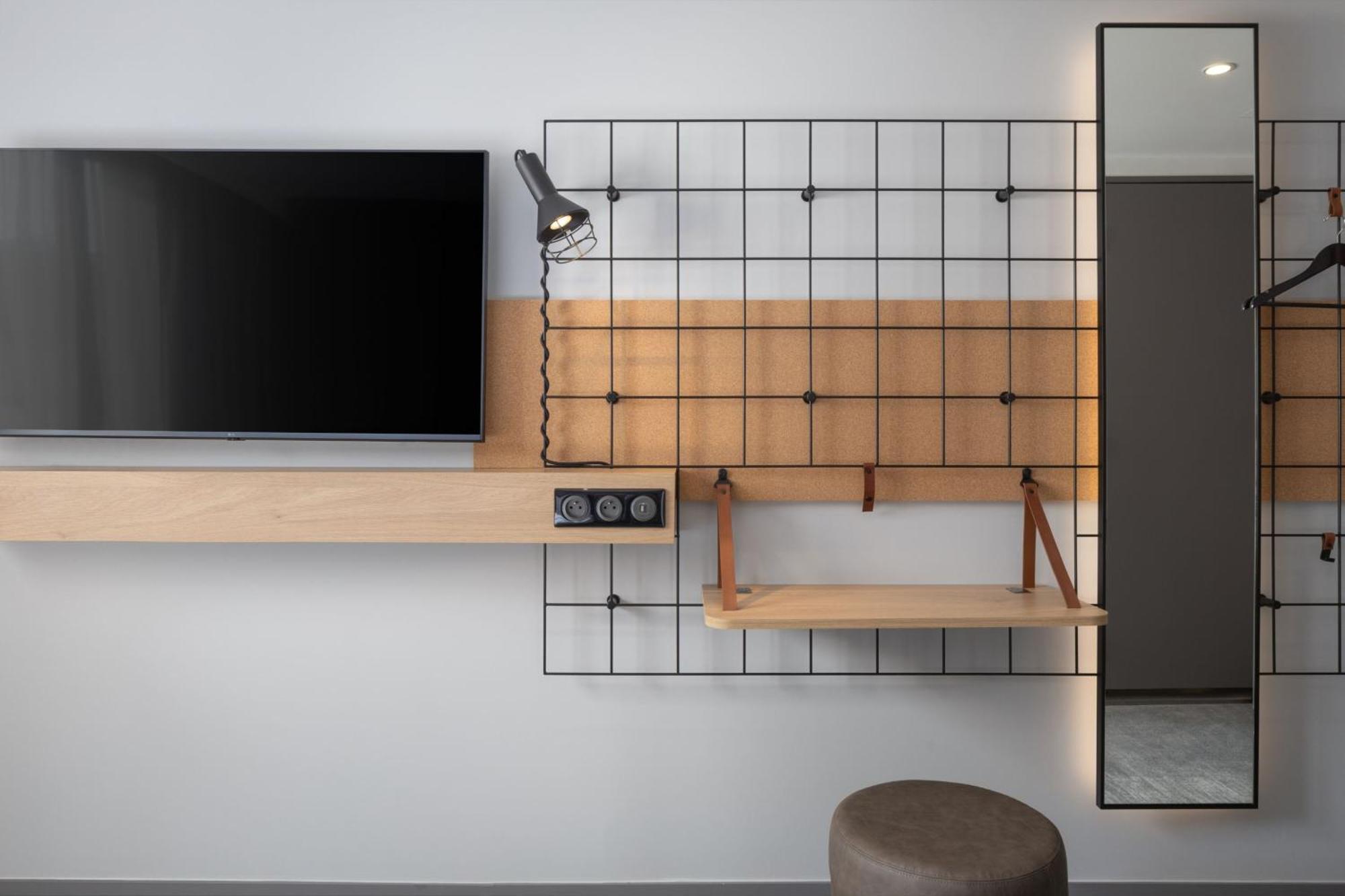 Moxy Paris Clamart Zewnętrze zdjęcie