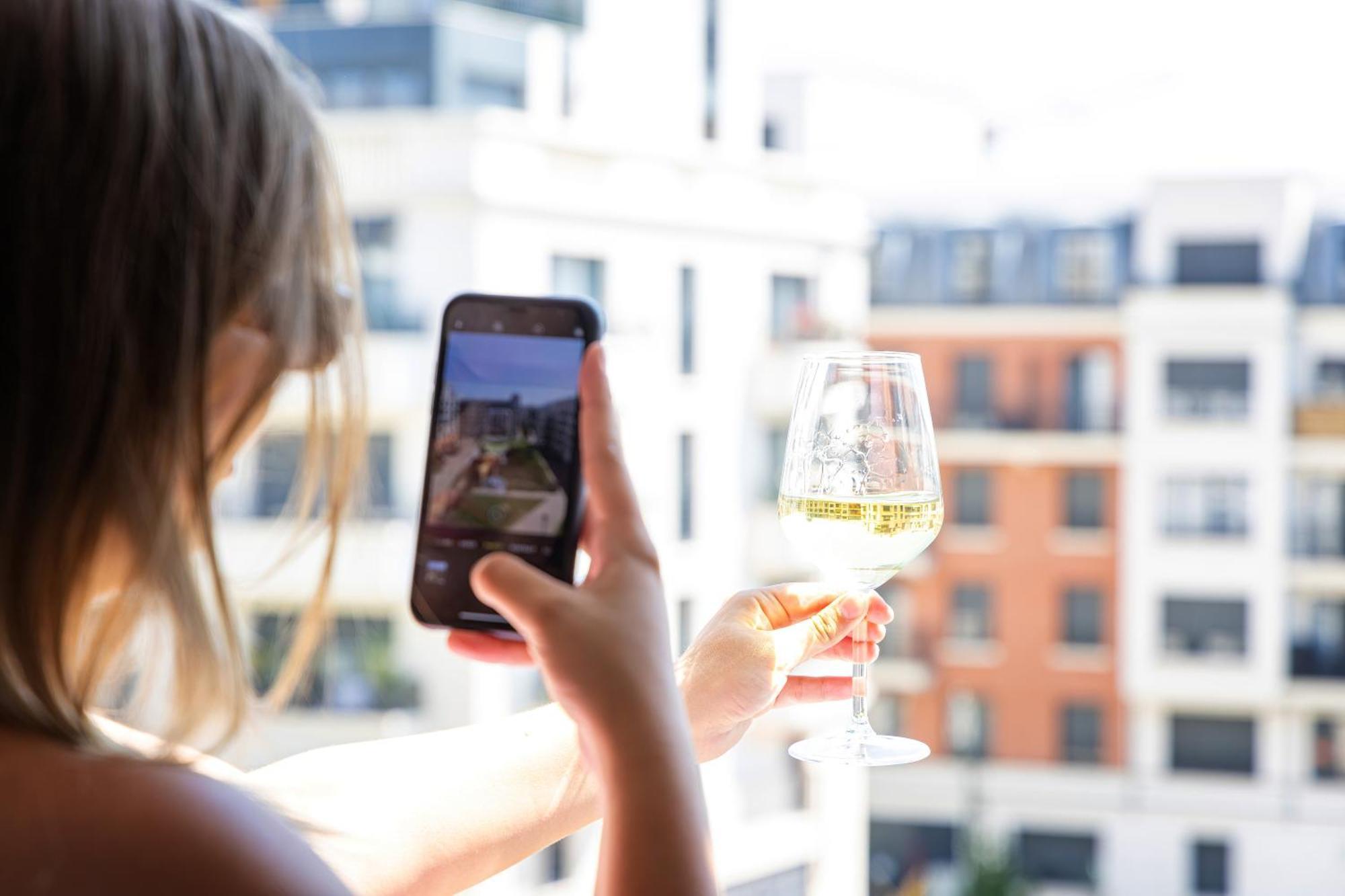 Moxy Paris Clamart Zewnętrze zdjęcie