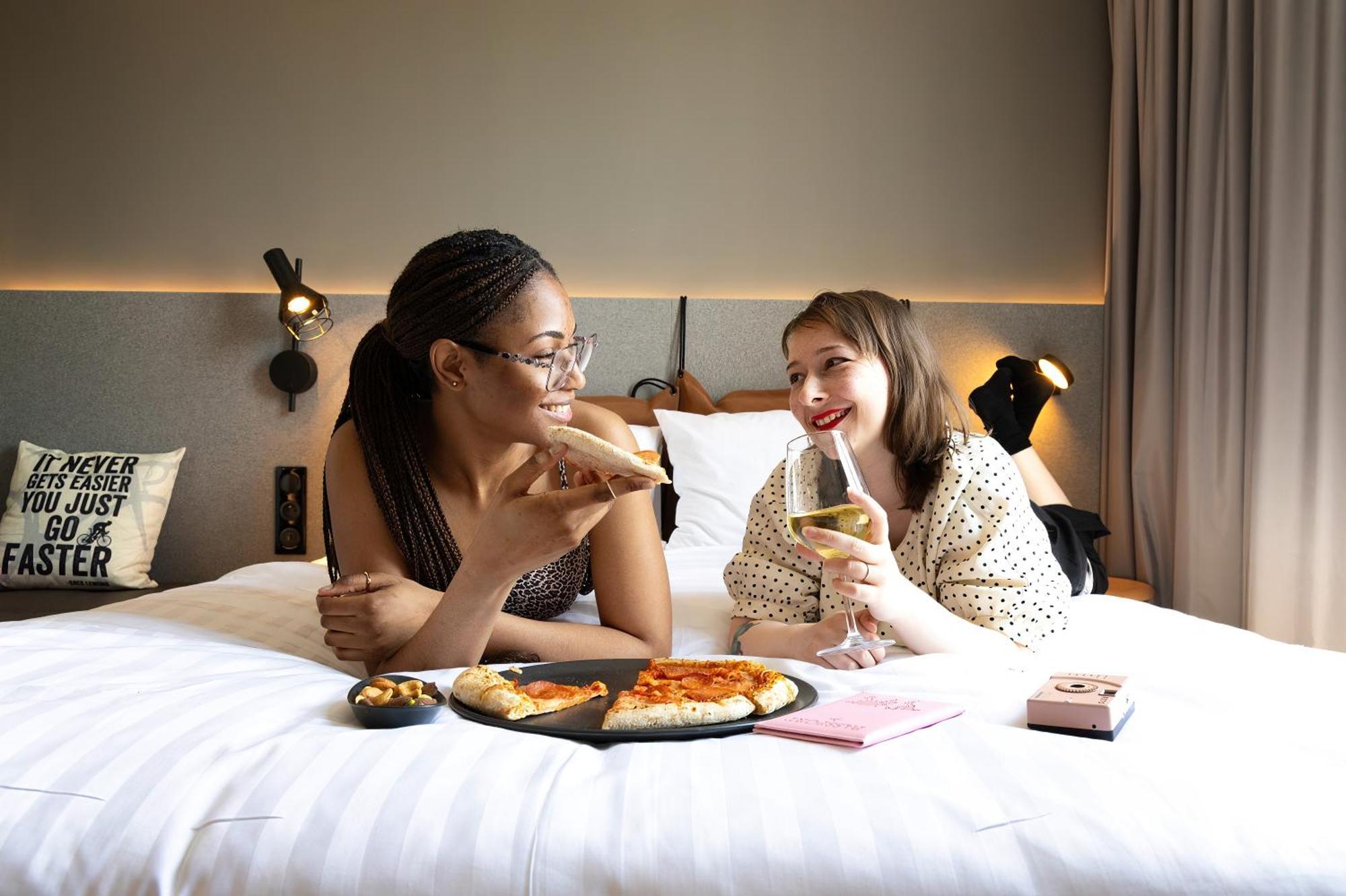 Moxy Paris Clamart Zewnętrze zdjęcie