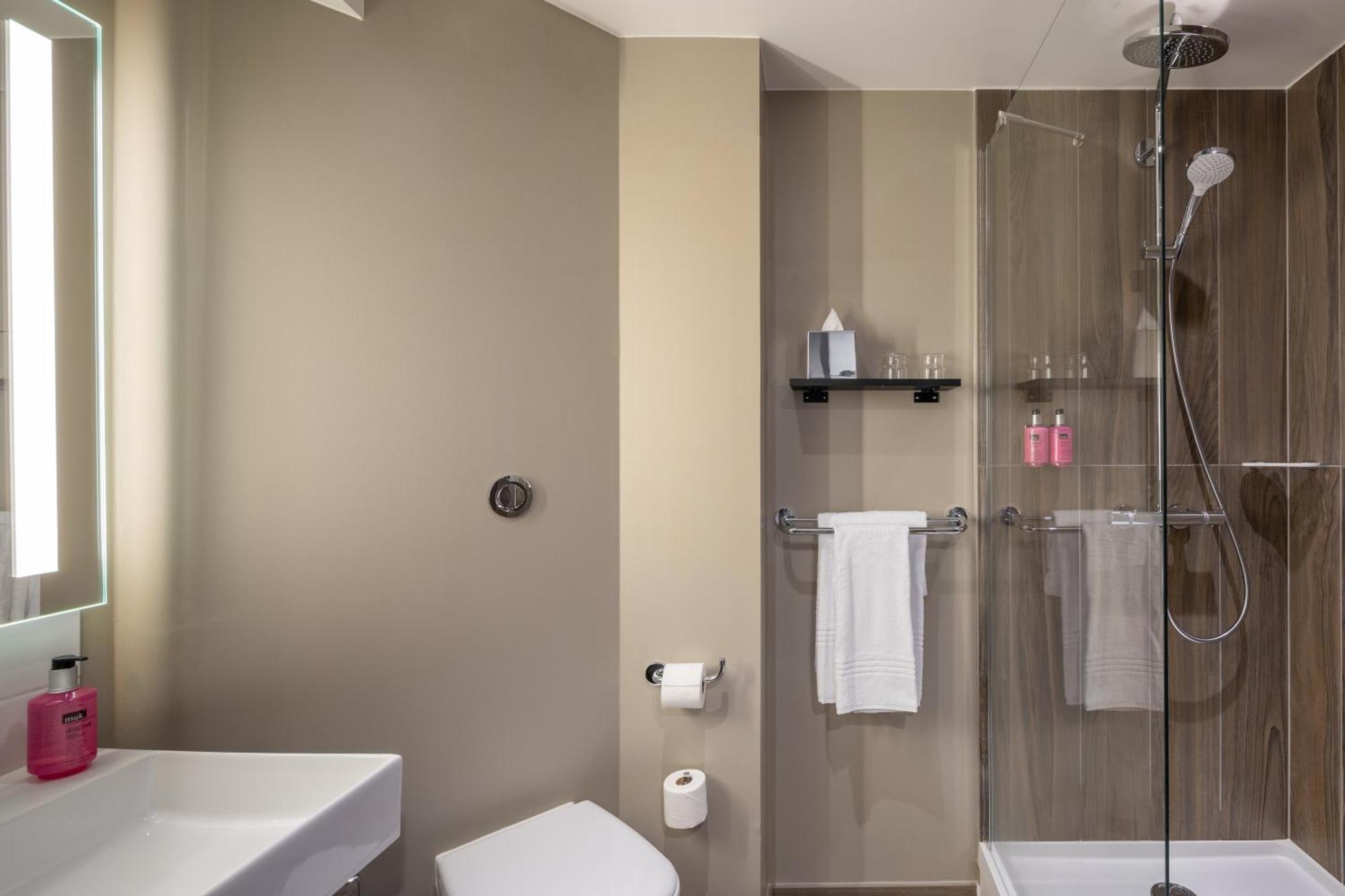 Moxy Paris Clamart Zewnętrze zdjęcie