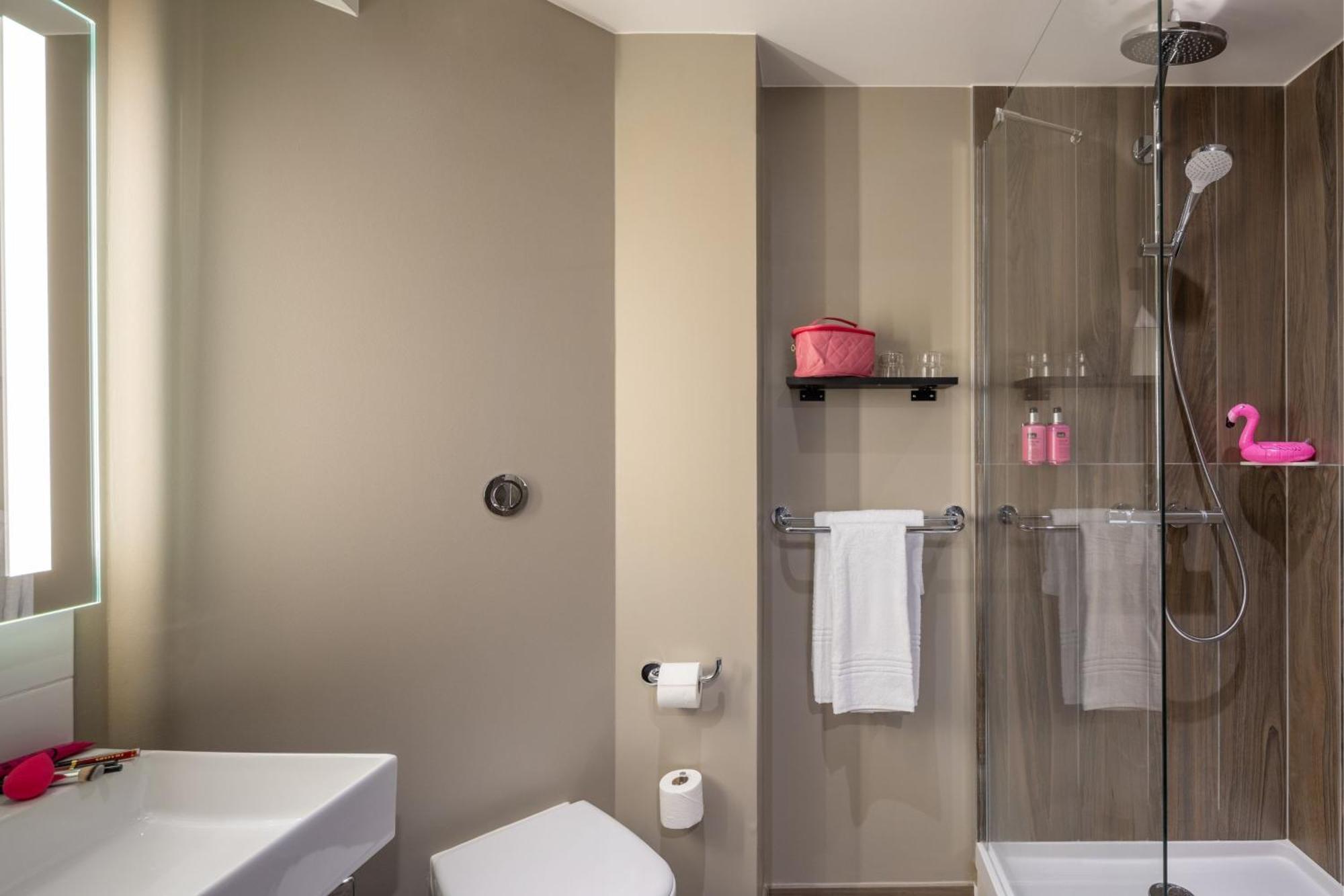Moxy Paris Clamart Zewnętrze zdjęcie