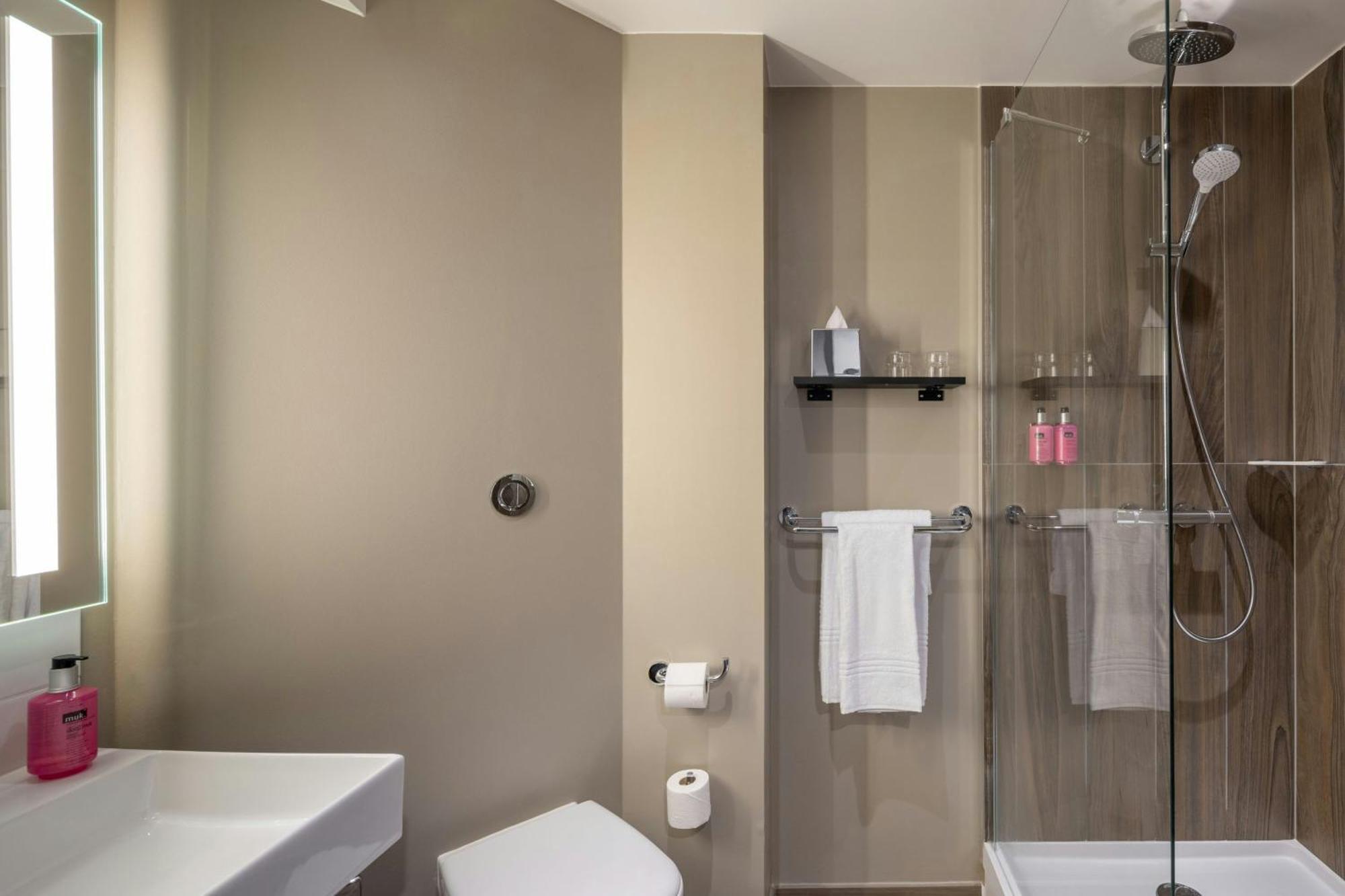 Moxy Paris Clamart Zewnętrze zdjęcie