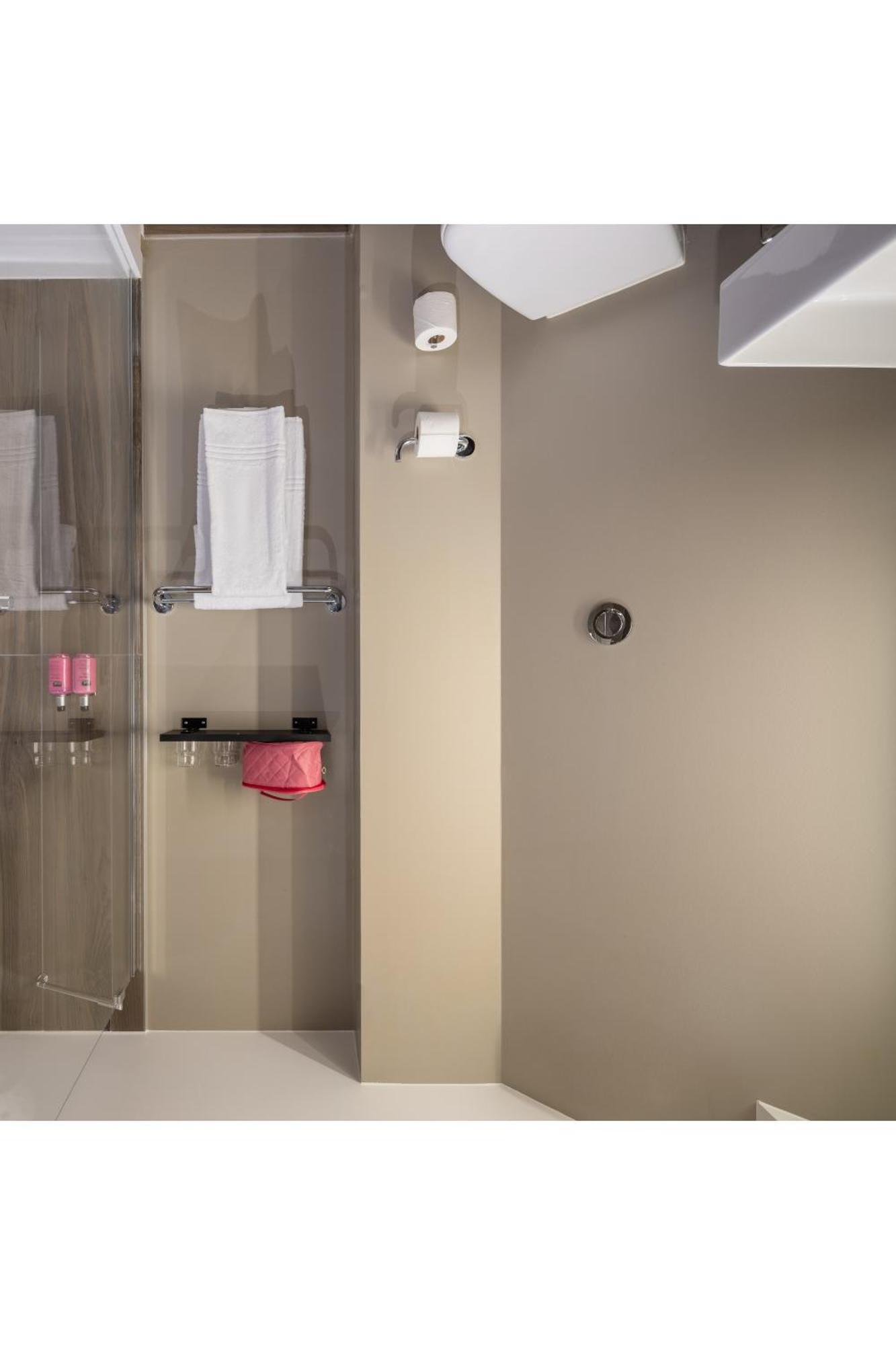 Moxy Paris Clamart Zewnętrze zdjęcie